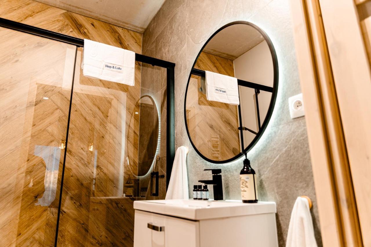 Hop & Lulu Premium Apartments Goleniów Exteriér fotografie