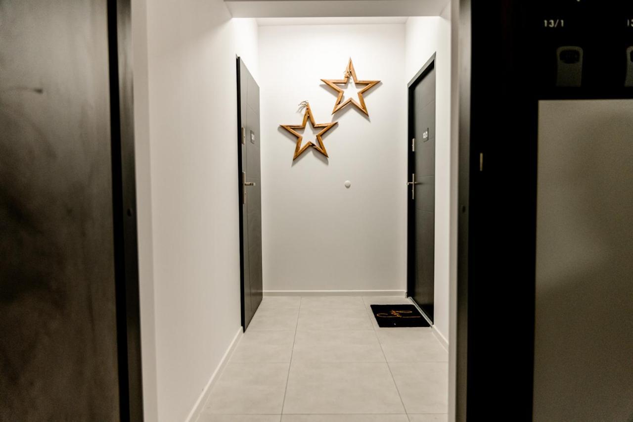 Hop & Lulu Premium Apartments Goleniów Exteriér fotografie