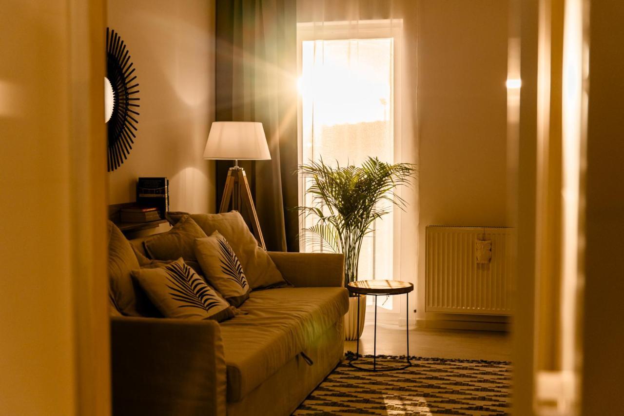 Hop & Lulu Premium Apartments Goleniów Exteriér fotografie