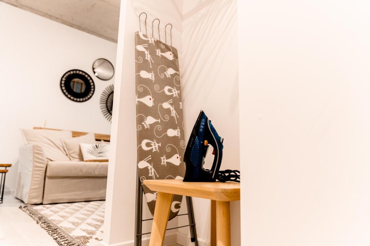 Hop & Lulu Premium Apartments Goleniów Exteriér fotografie